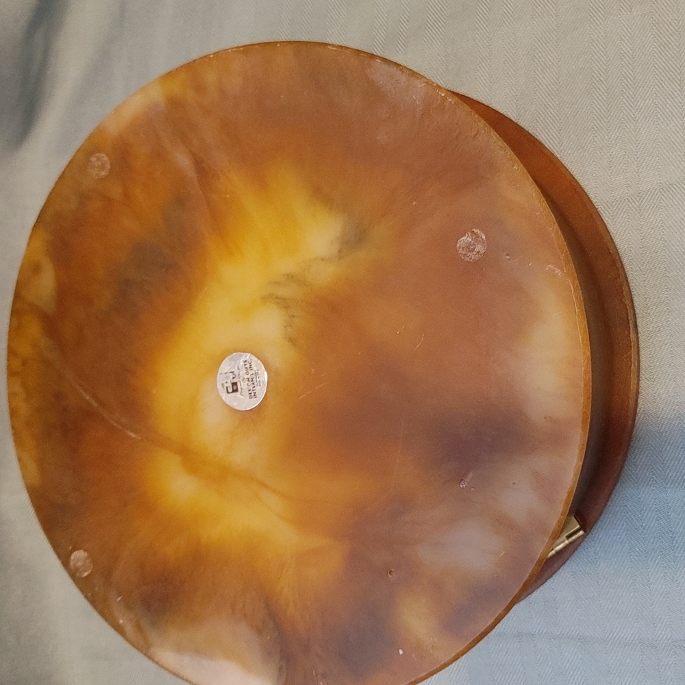 🐡Resin Trinket Box - Picture 4 of 11